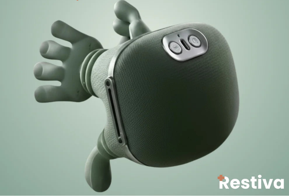 Restiva TouchTrue™